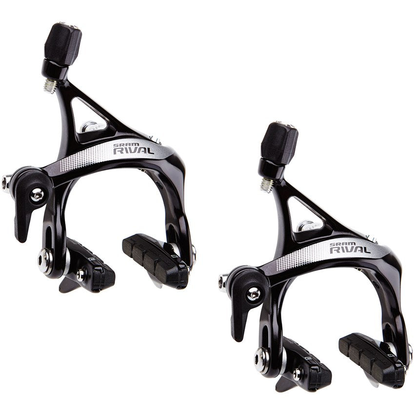 Zestaw szczęk hamulcowych Rim Sram Rival 22