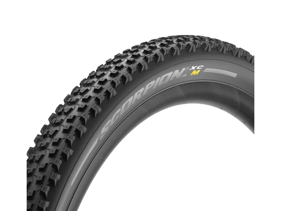 Copertone Pirelli Scorpion XC-M ProWall TLR 29x2,4