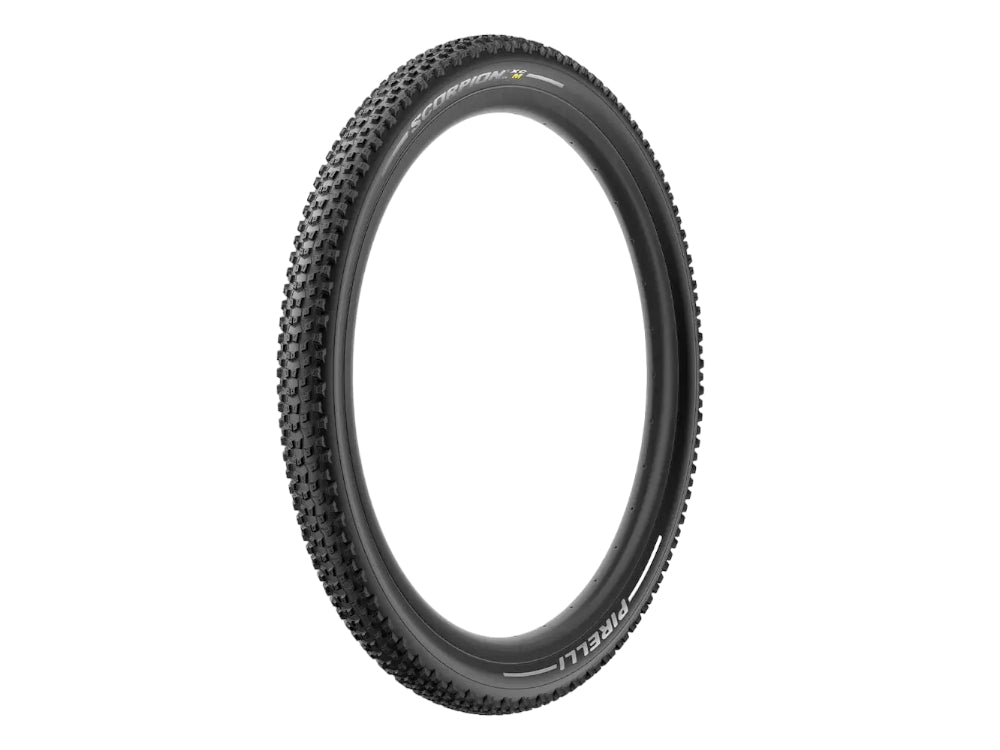 Pirelli Scorpion XC-M ProWall TLR 29x2.4 Tire – Evolution Bikes IT