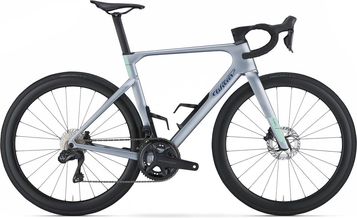 Wilier Filante SL ID2 - Ultegra 8170 Di2 2x12 - Vision SC45