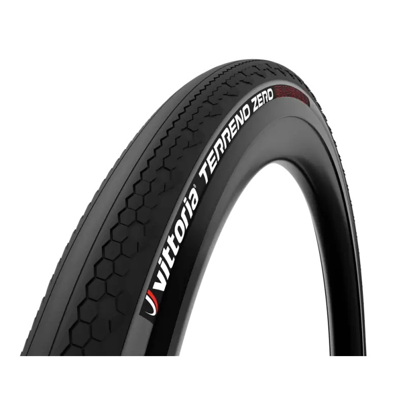 Copertone Pieghevole Vittoria Terreno Zero Gravel 2C