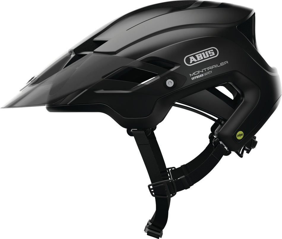 Casco Abus Montrailer Mips