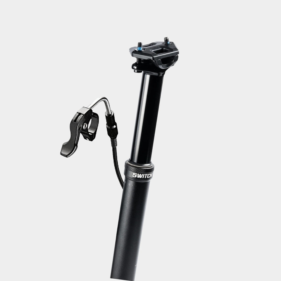 Switch SW Telescopic Seatpost - 34.9mm