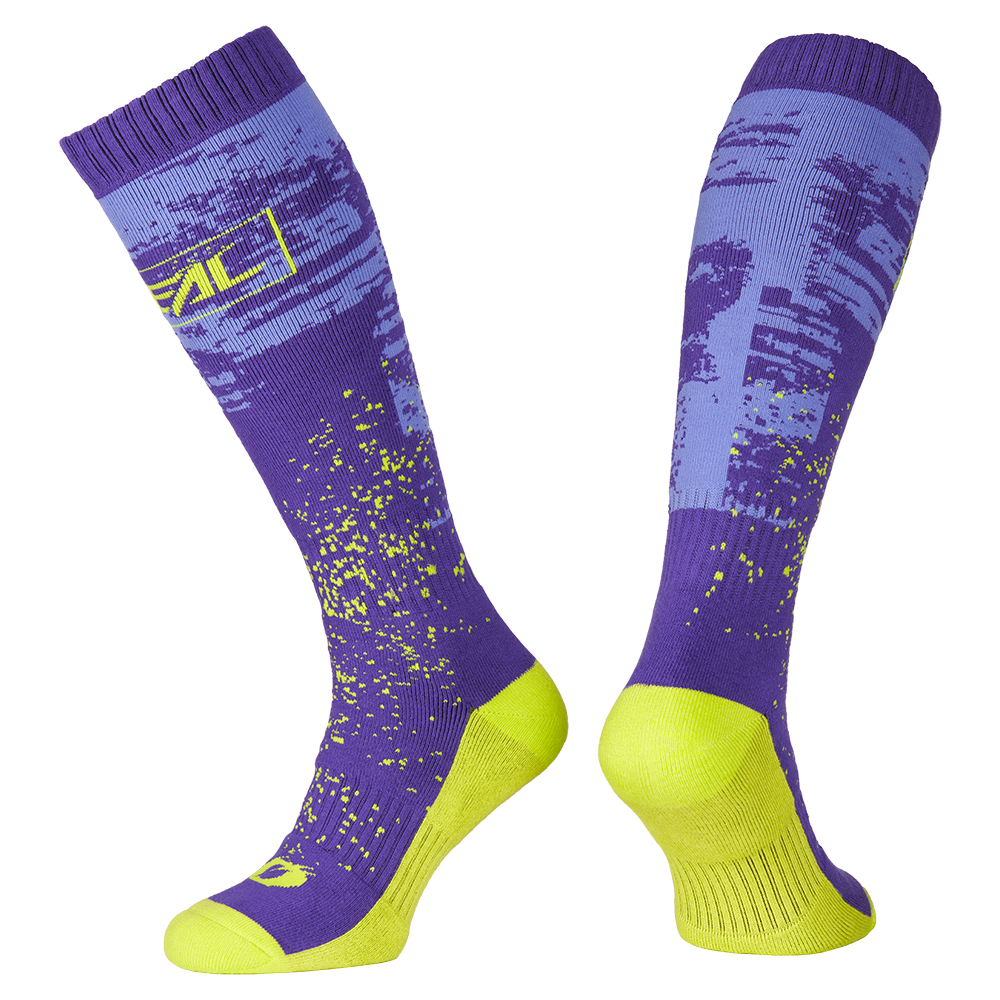 Calzini O'Neal PRO MX