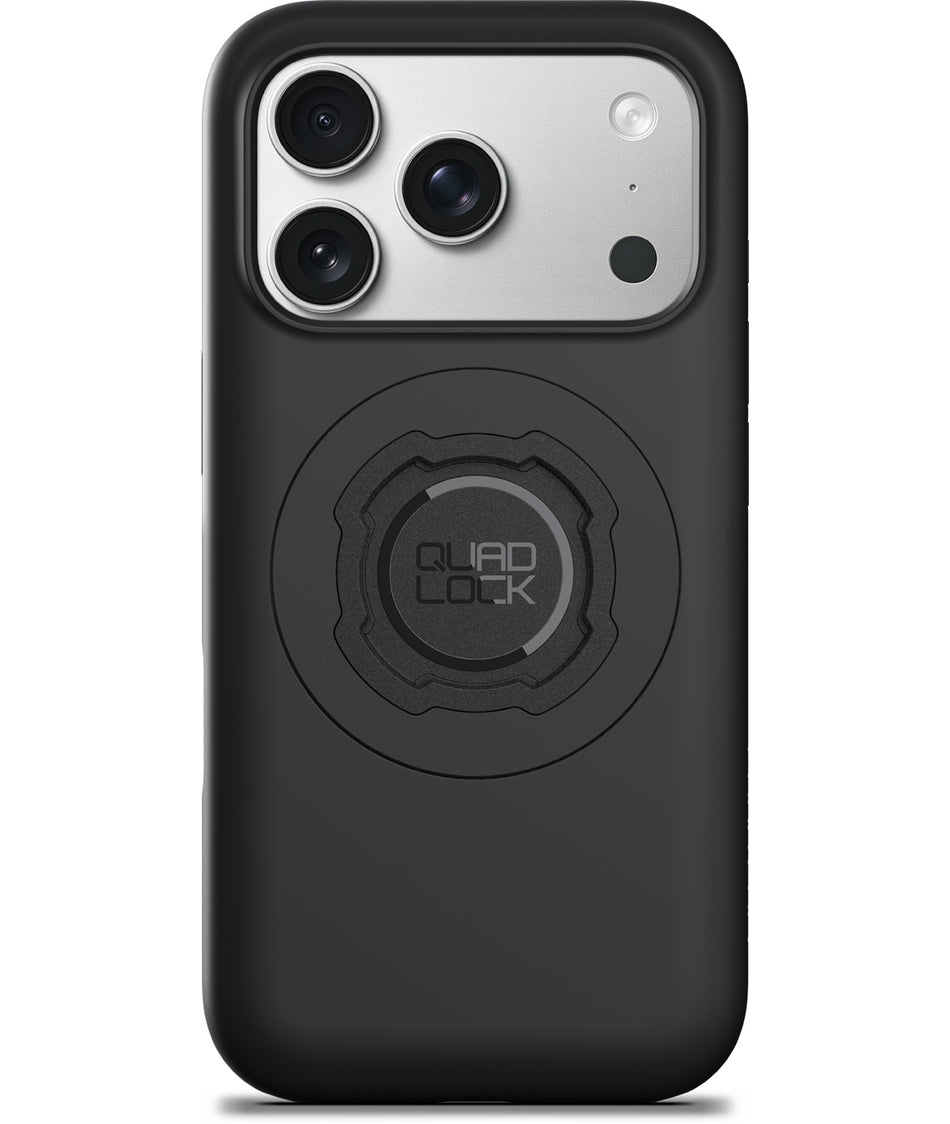 Cover Quad Lock MAG iPhone 17 Pro