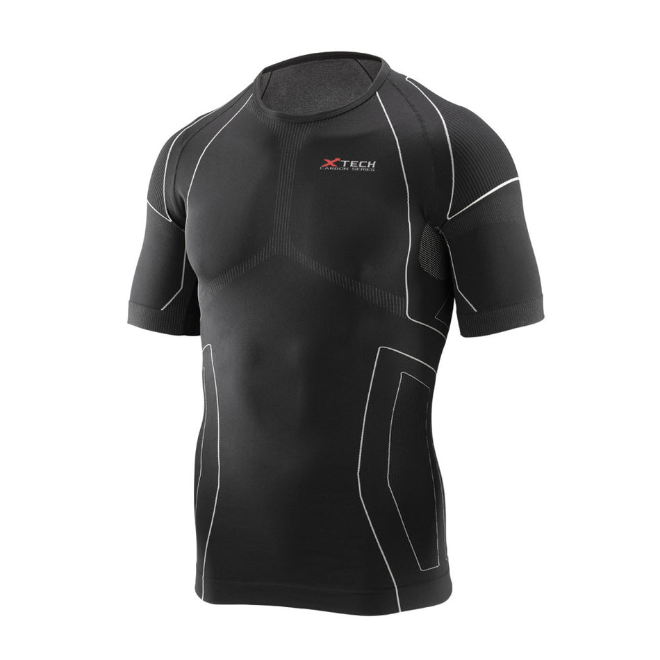 Maglia Maniche Corte XTech Race3 2026