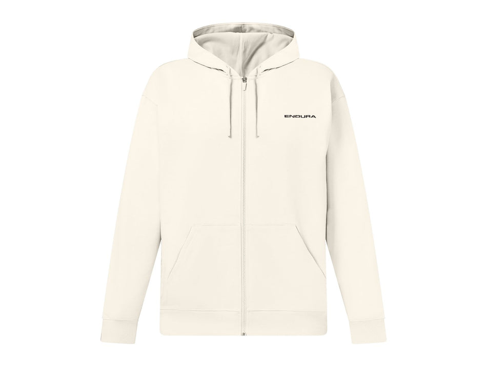 Endura Forty1Thirty Hoodie Stone M Stone / M