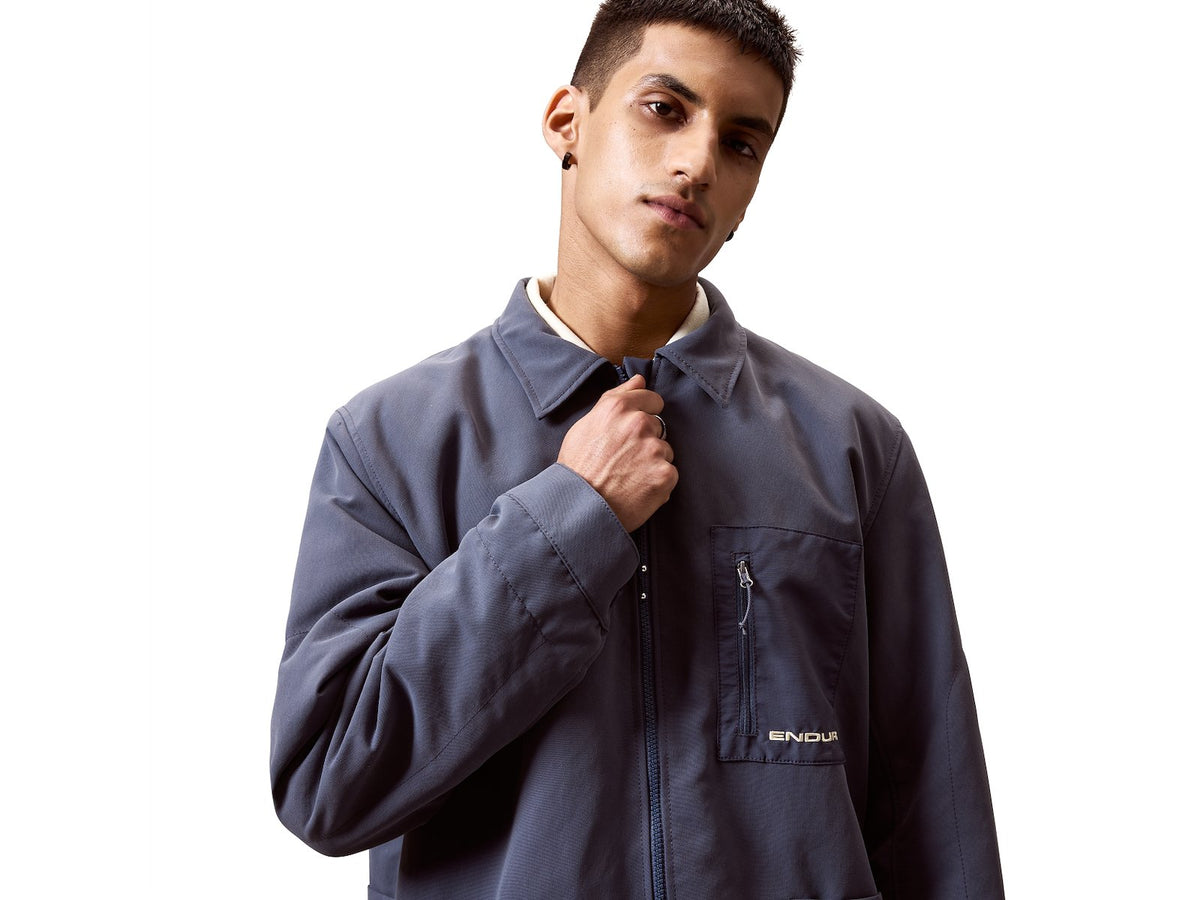 Giacca Endura Forty1Thirty Coach Jacket