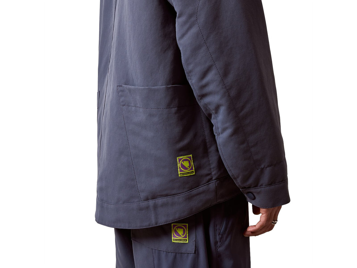 Giacca Endura Forty1Thirty Coach Jacket
