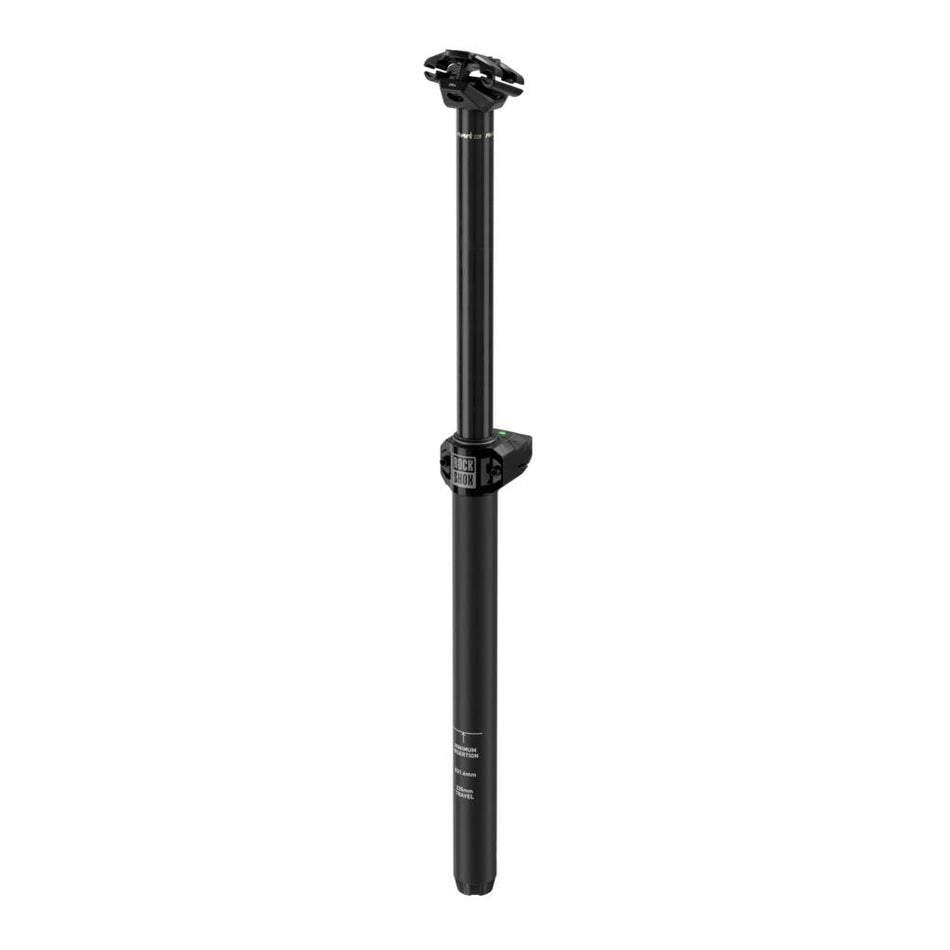 Tige de selle télescopique RockShox Reverb AXS 34,9 mm