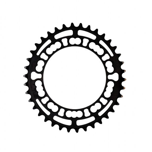 Rotor Q-Rings Oval Inner Chainring BCD 110x5