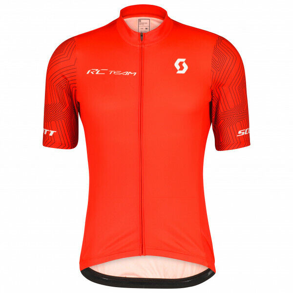 Maglia Scott RC Team 10 maniche corte