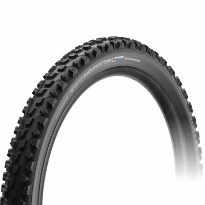 Pirelli E-Mtb Scorpion S Smartgrip Compound HyperWall Tubeless Ready 27,5x2.6 Reifen