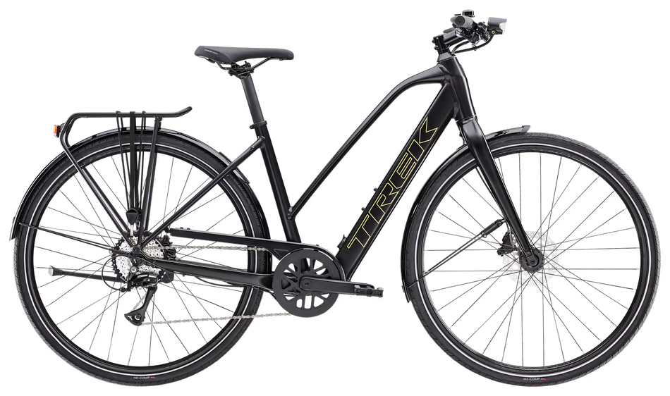 Trek FX+ 2 LT Midstep