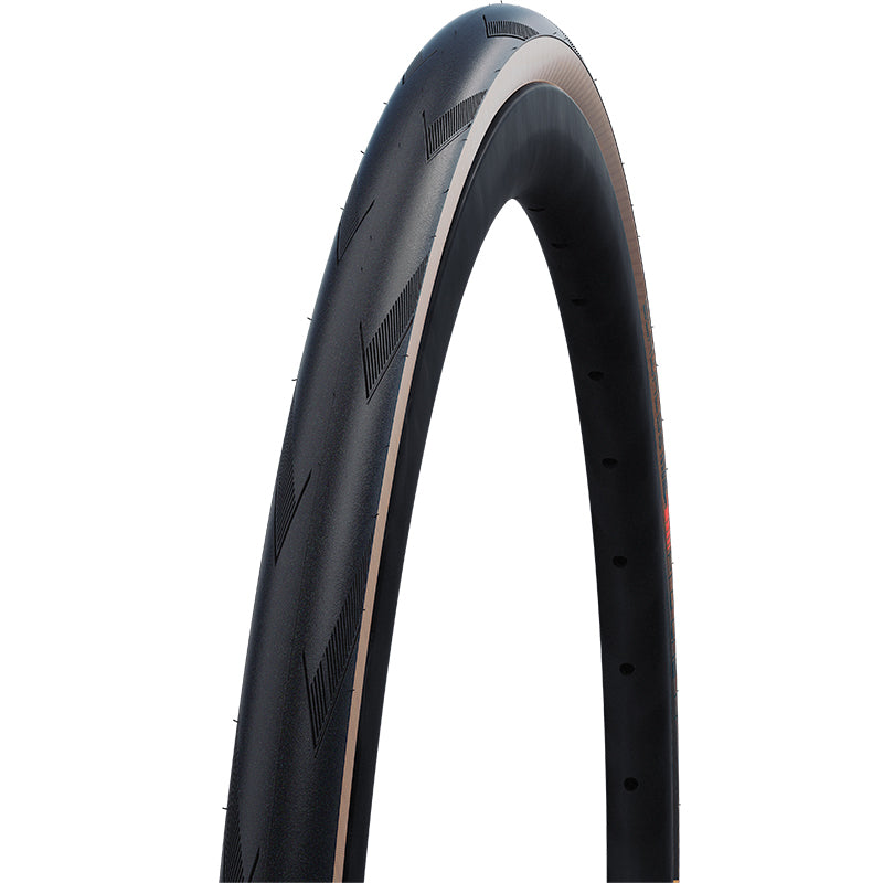 Copertone Schwalbe Pro One Evo Tubeless Easy Addix Race 700x25