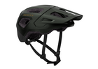 Scott Argo Plus Mips, S/M e M/L Dark Moss Green / S/M - foto 2