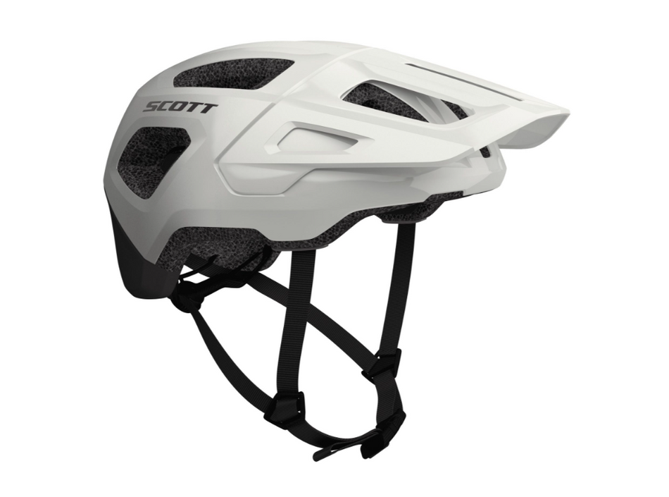 Casco Scott Argo Plus