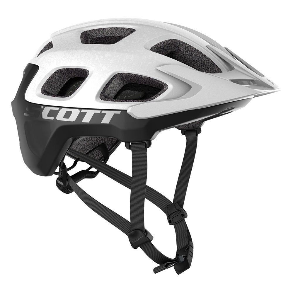 scott mtb helm mips Helm Scott Vivo Plus Fahrradhelm