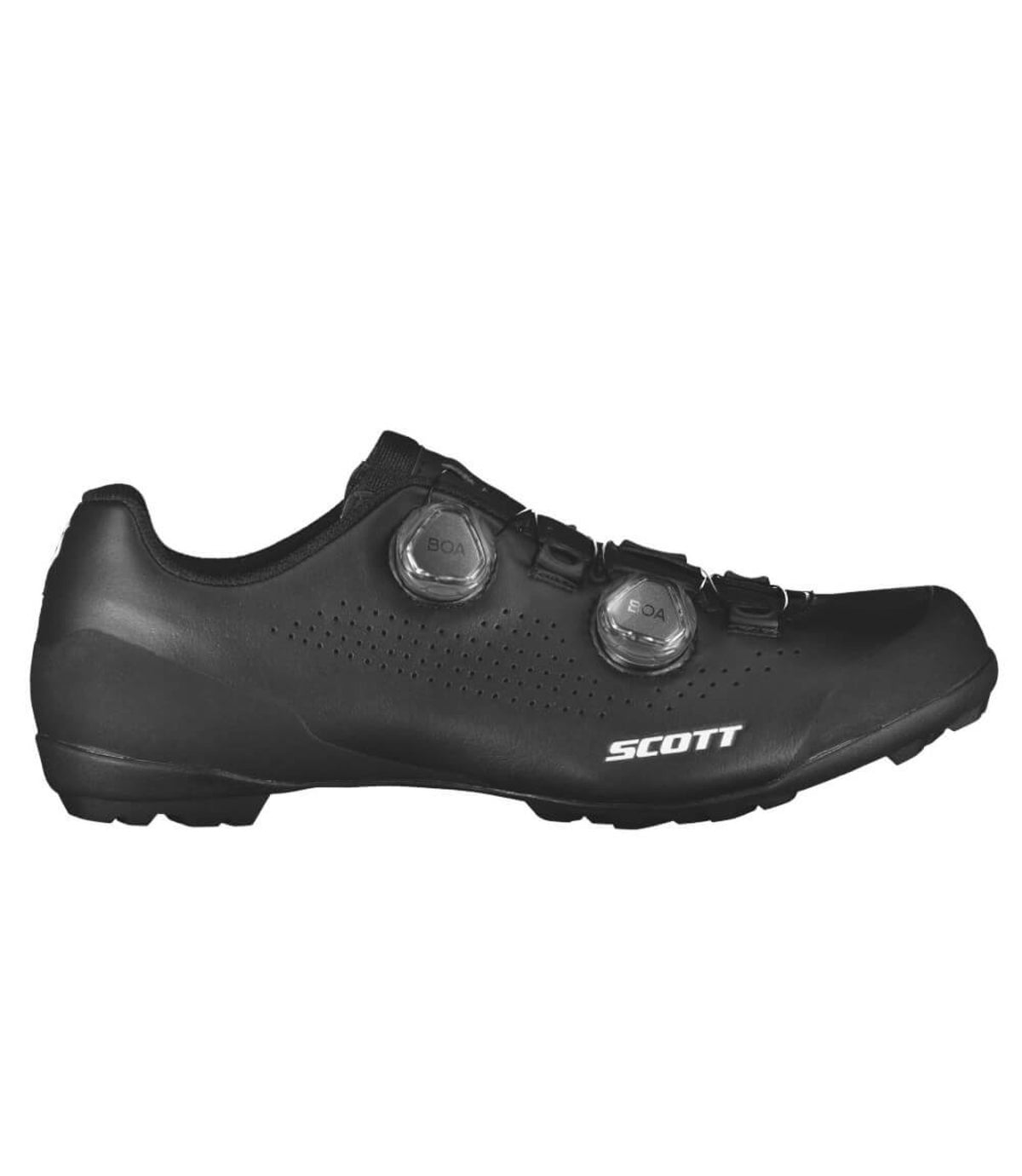 scott fahrradschuh Scott Gravel Tuned Schuhe – Evolution Bikes IT