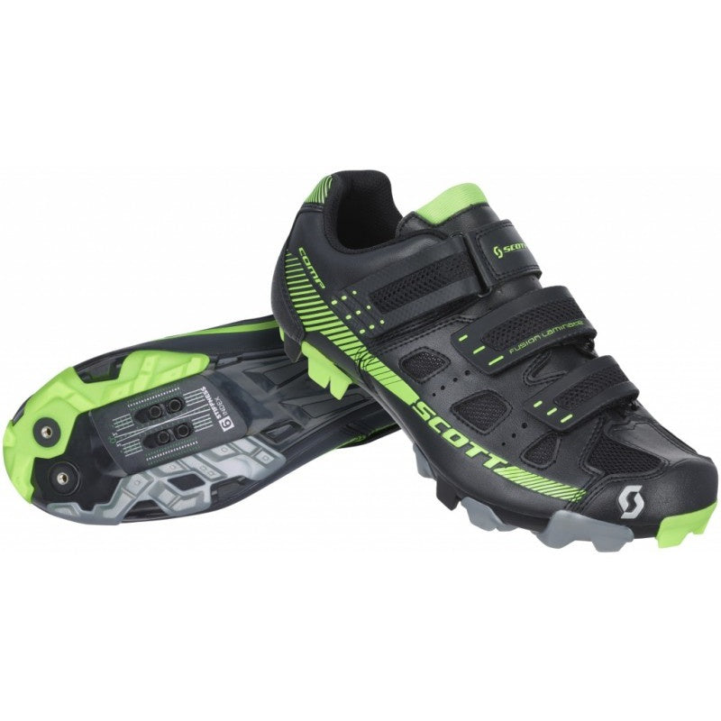 Scarpe Scott Mtb Comp