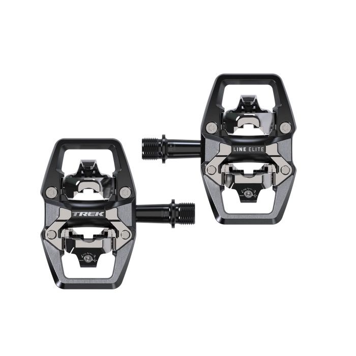 Pedali a Sgancio Rapido Trek Line Elite