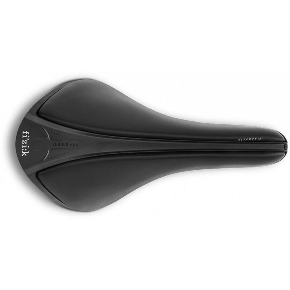 Sella Fizik Aliante R3 Versus Evo Kium