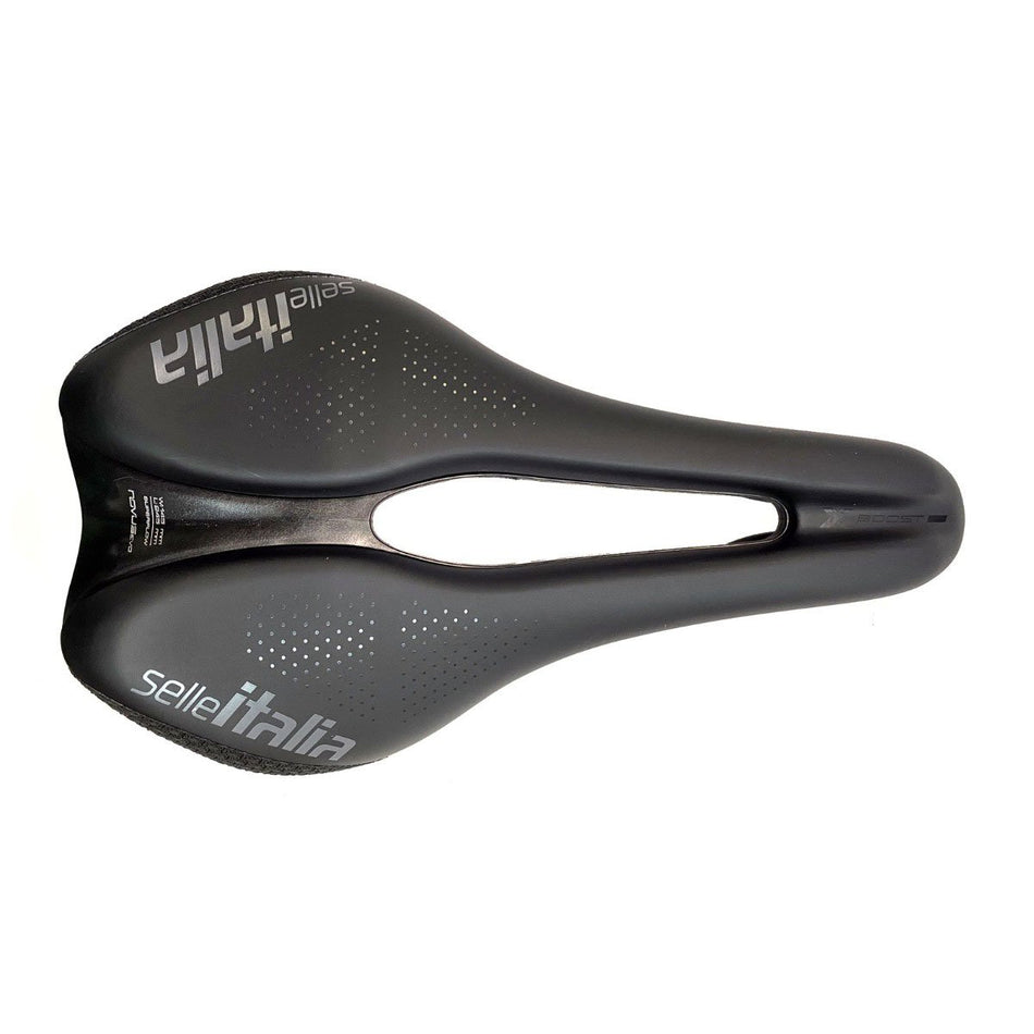 Sella Selle Italia Novus Evo Boost X-Cross TM Superflow - L3
