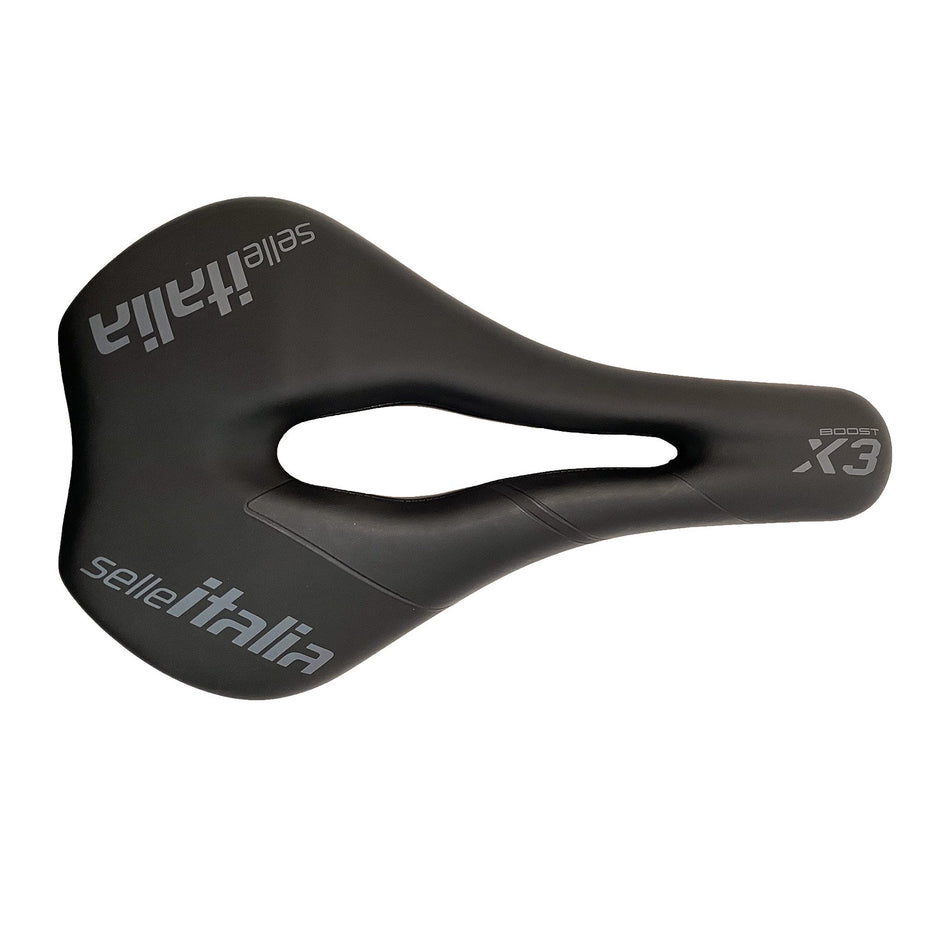 Sella Selle Italia X3 Boost Flow