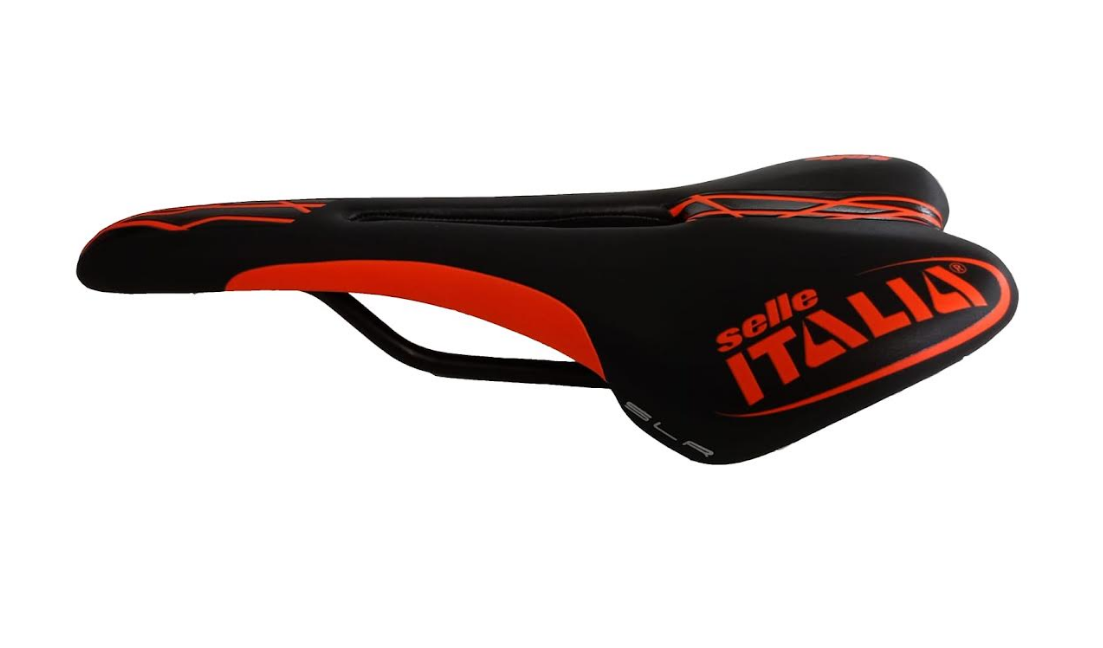 Sella Selle Italia SLR Flow Team Edition – Evolution Bikes IT Sella Selle Italia SLR Flow Team Edition – Evolution Bikes IT