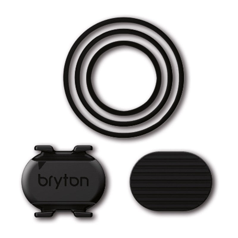 Sensore Di Cadenza Bryton Ant+/ble Senza Magnete