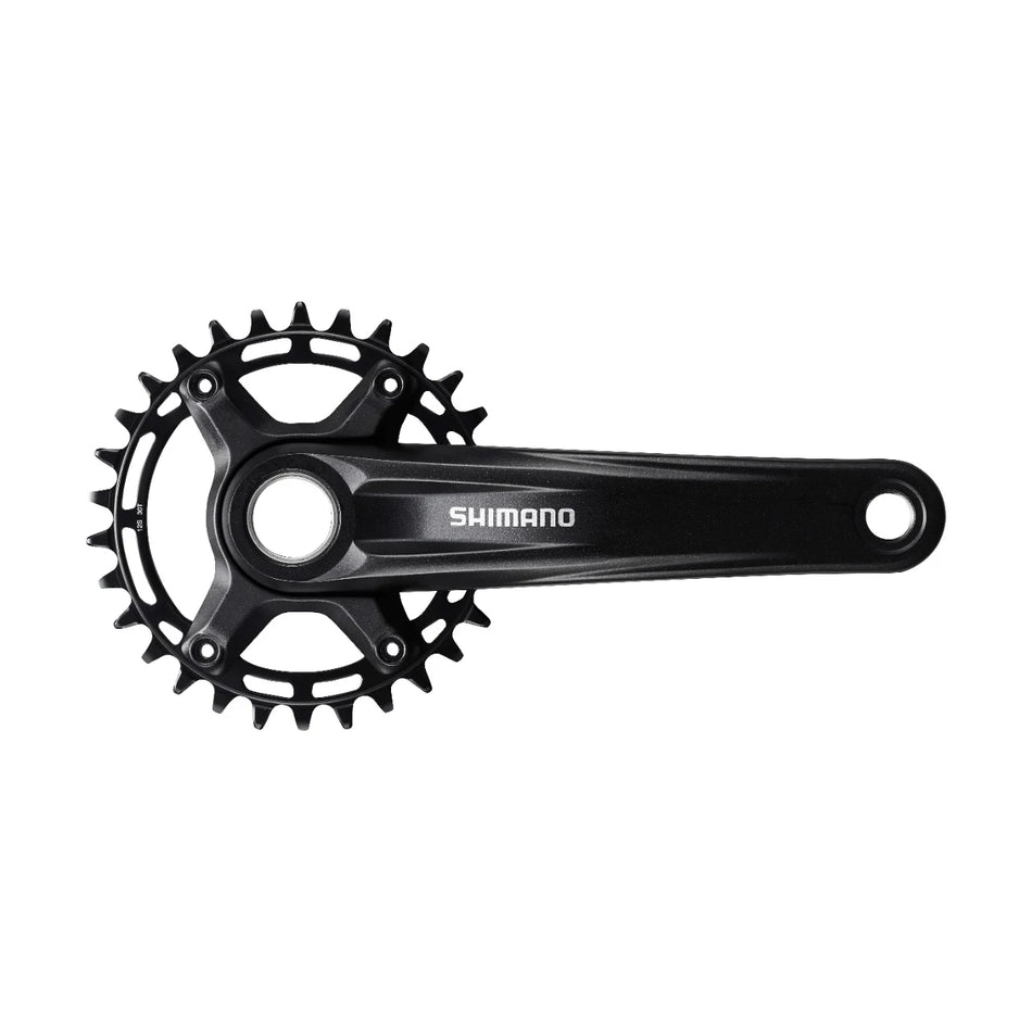 Shimano FC-MT500/MT510 Kurbelgarnitur 1x12v