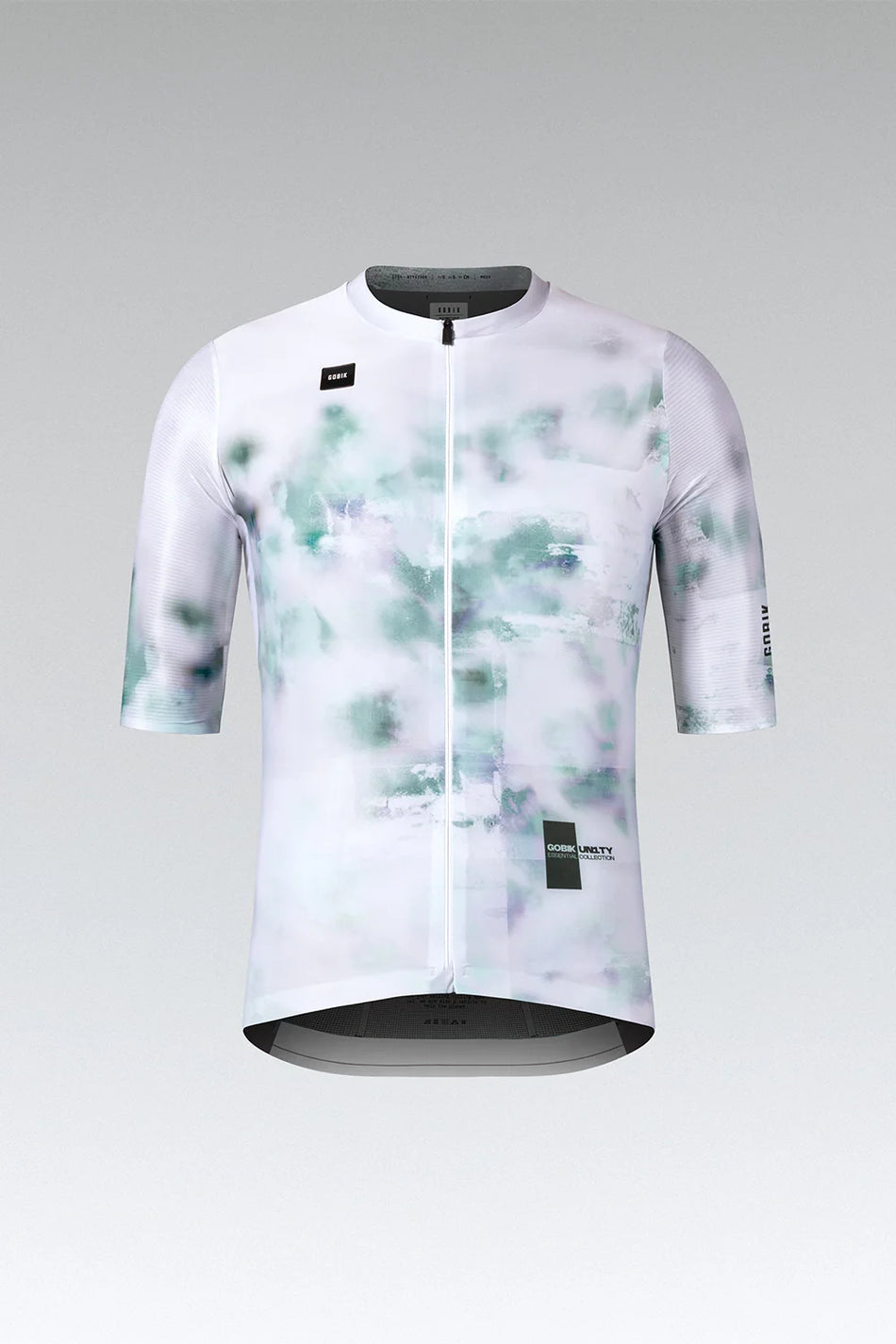 Gobik Attitude 2.0 Short Sleeve Jersey 2026