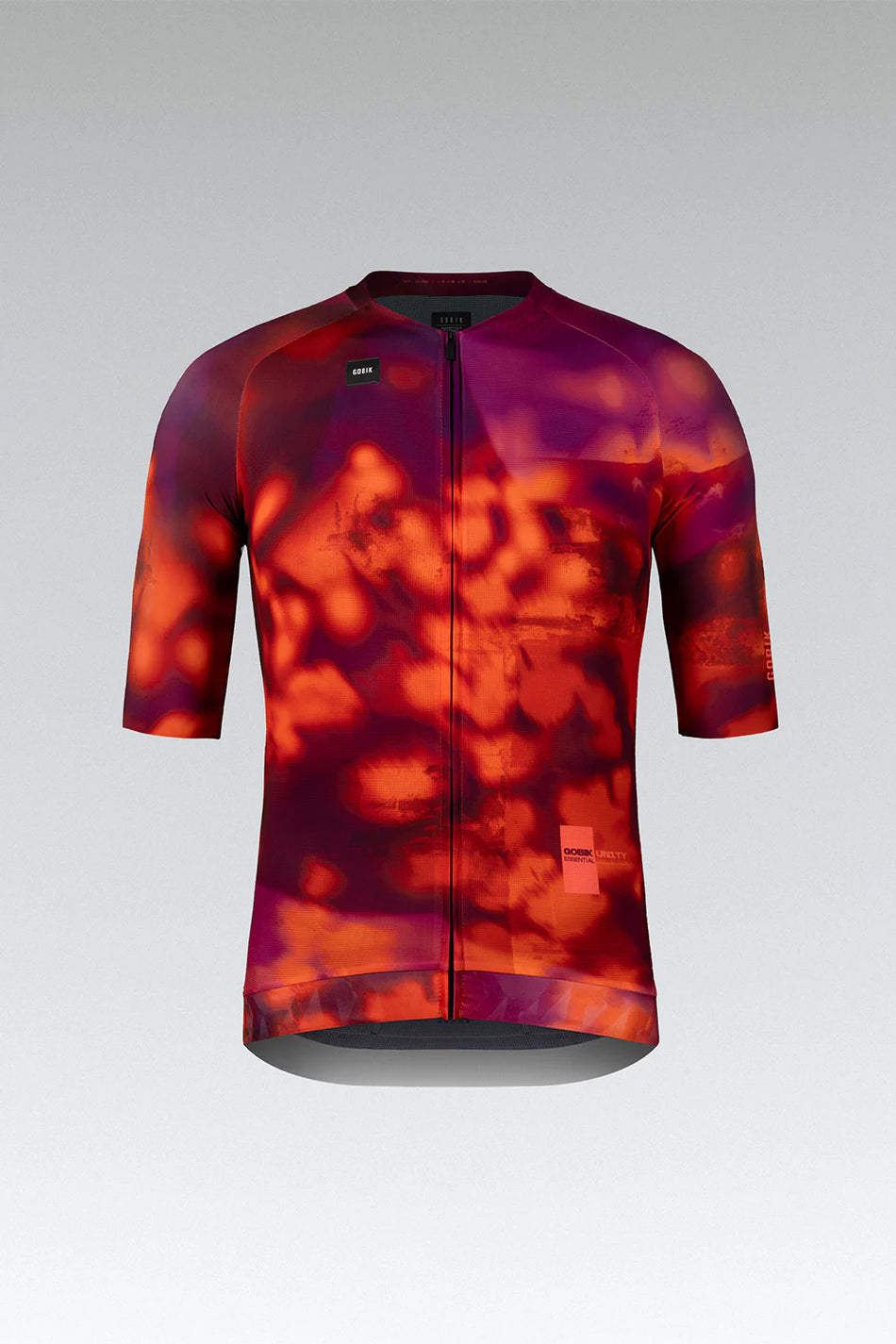 Gobik CX Pro 4.0 Unisex Short Sleeve Jersey 2026