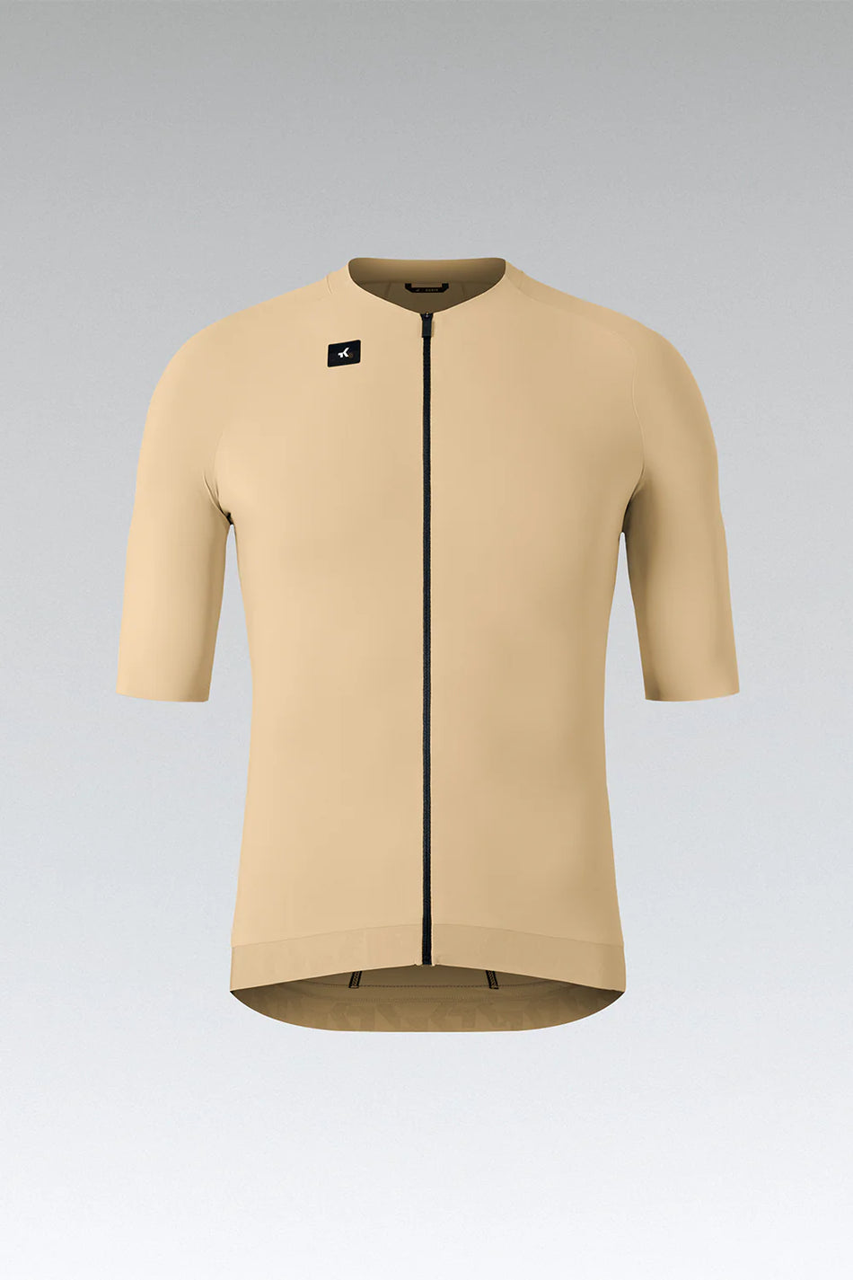 Gobik CX Solid Unisex Short Sleeve Jersey 2026