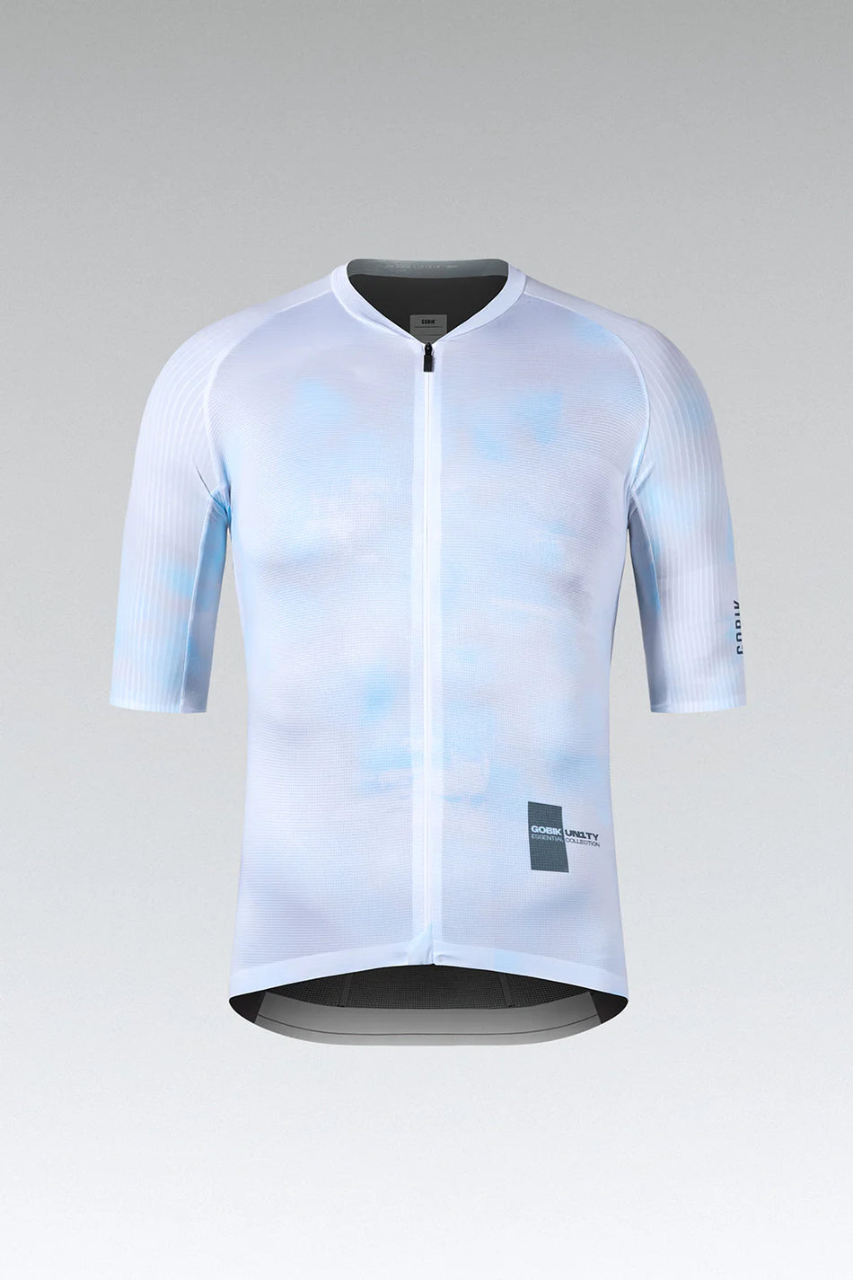 Gobik Reactive Unisex Short Sleeve Jersey 2026