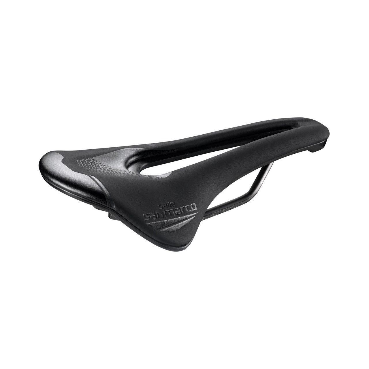 Sella San Marco Shortfit 2.0 Open-Fit Racing Narrow – Evolution