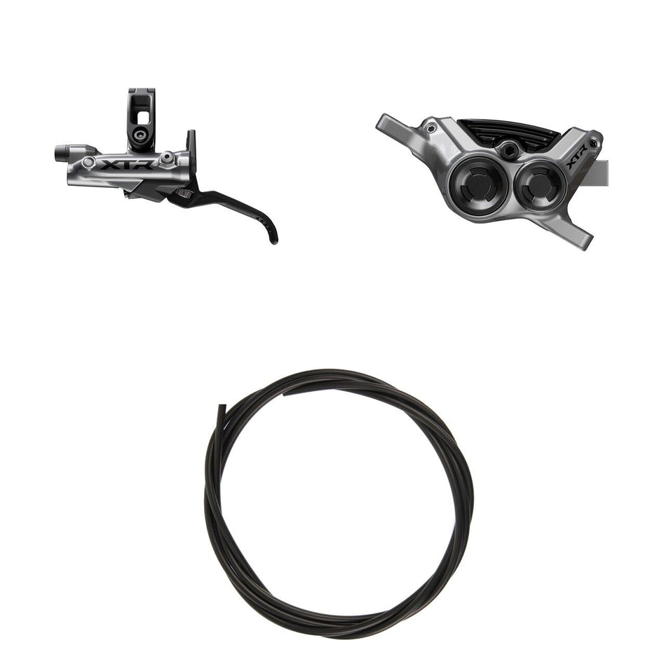 Freno A Disco Shimano XTR BL-M9220 + BR-M9220