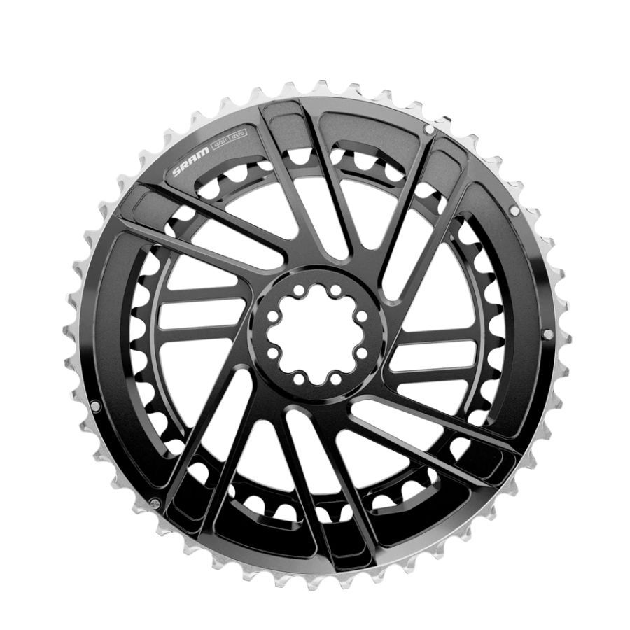 Sram Force E1 12v Kettenblatt-Set ohne Power