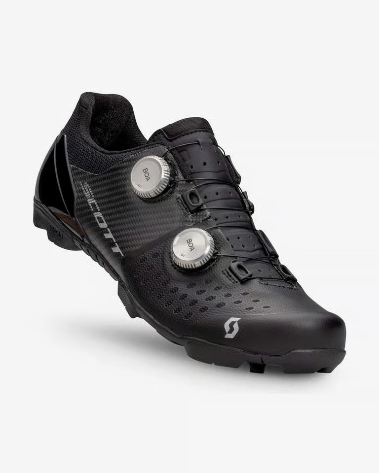 Scarpe Scott Mtb Rc Ultimate