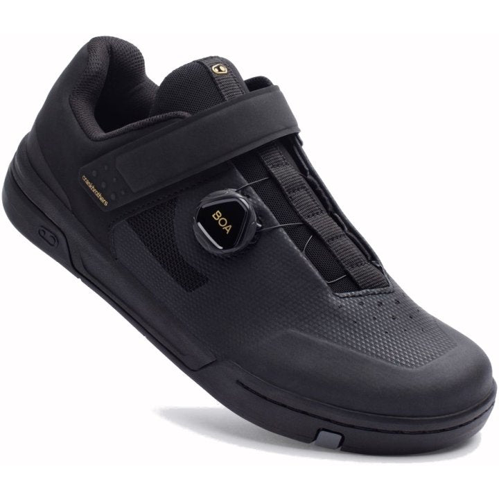 Zapatos MTB Crank Brothers Stamp Boa