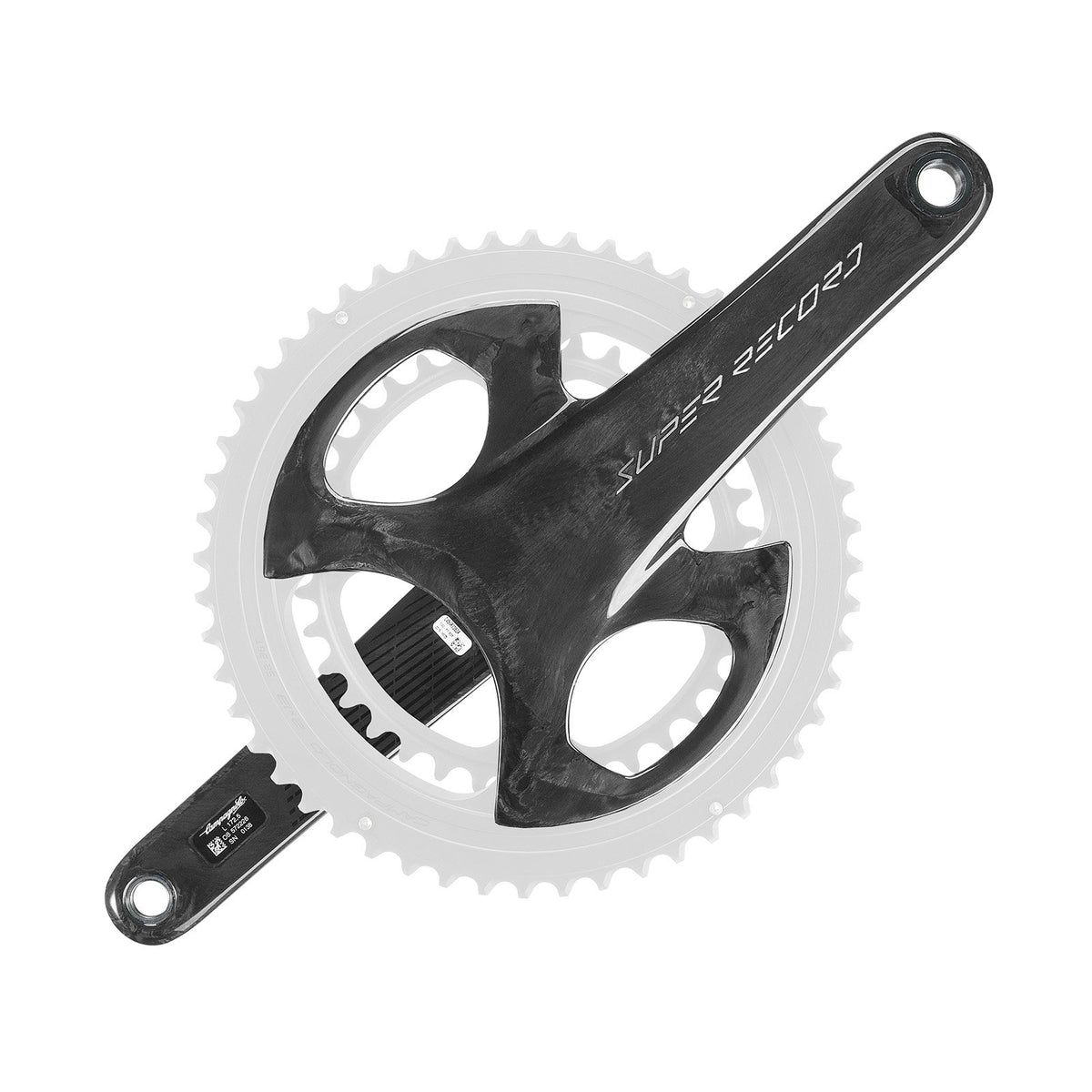 CAMPAGNOLO RECORD 10v CARBON – Itala Museum CAMPAGNOLO RECORD 10v CARBON – Itala Museum
