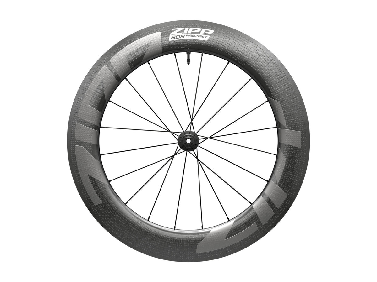 Ruota Zipp 808 Firecrest Disc
