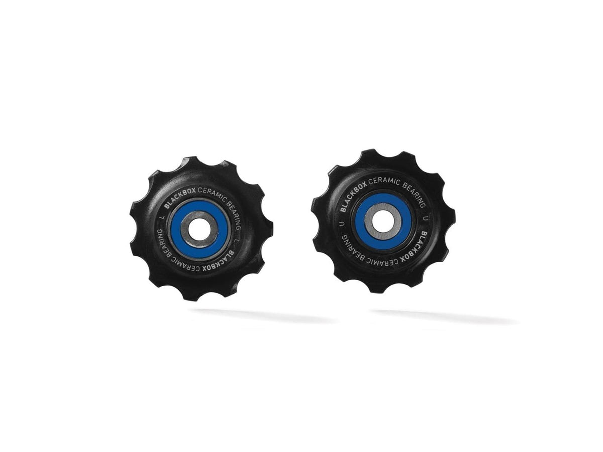Pulegge cambio ceramiche SRAM BlackBox MTN