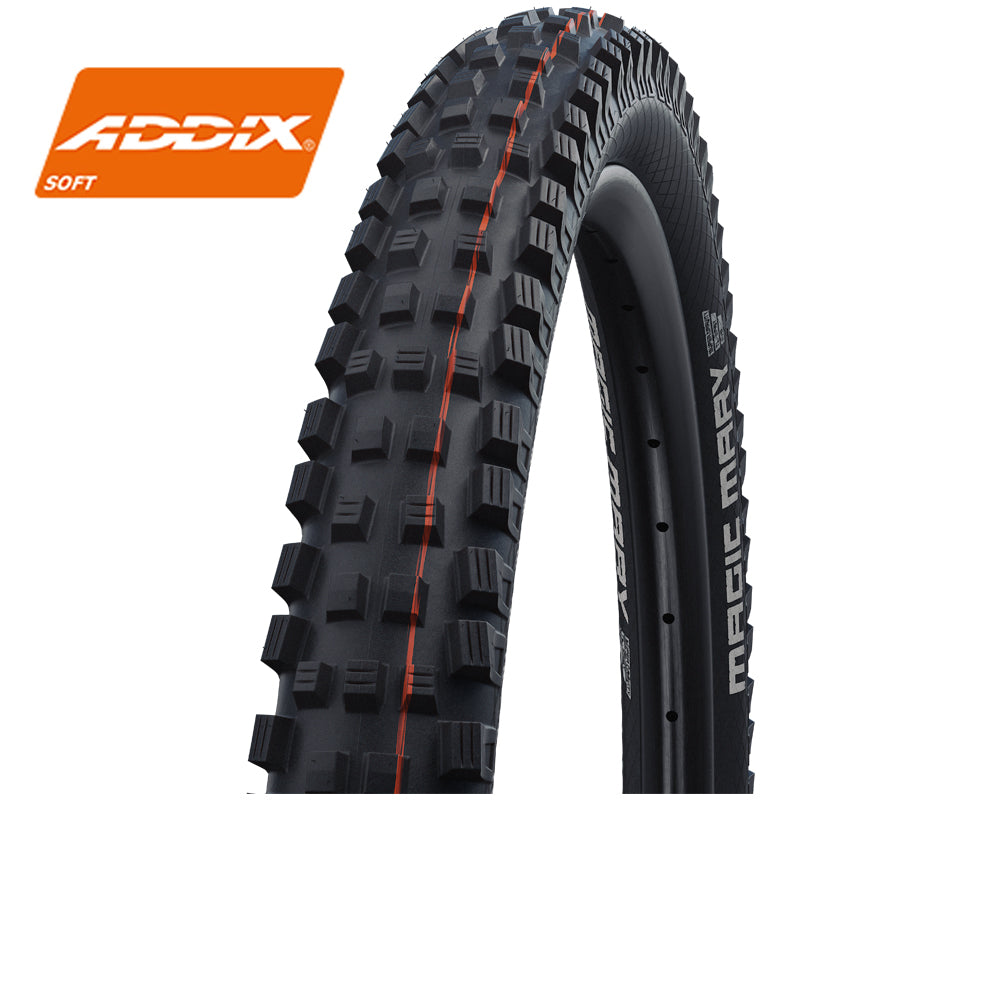 Copertone Schwalbe Magic Mary TLE pieghevole - foto 3