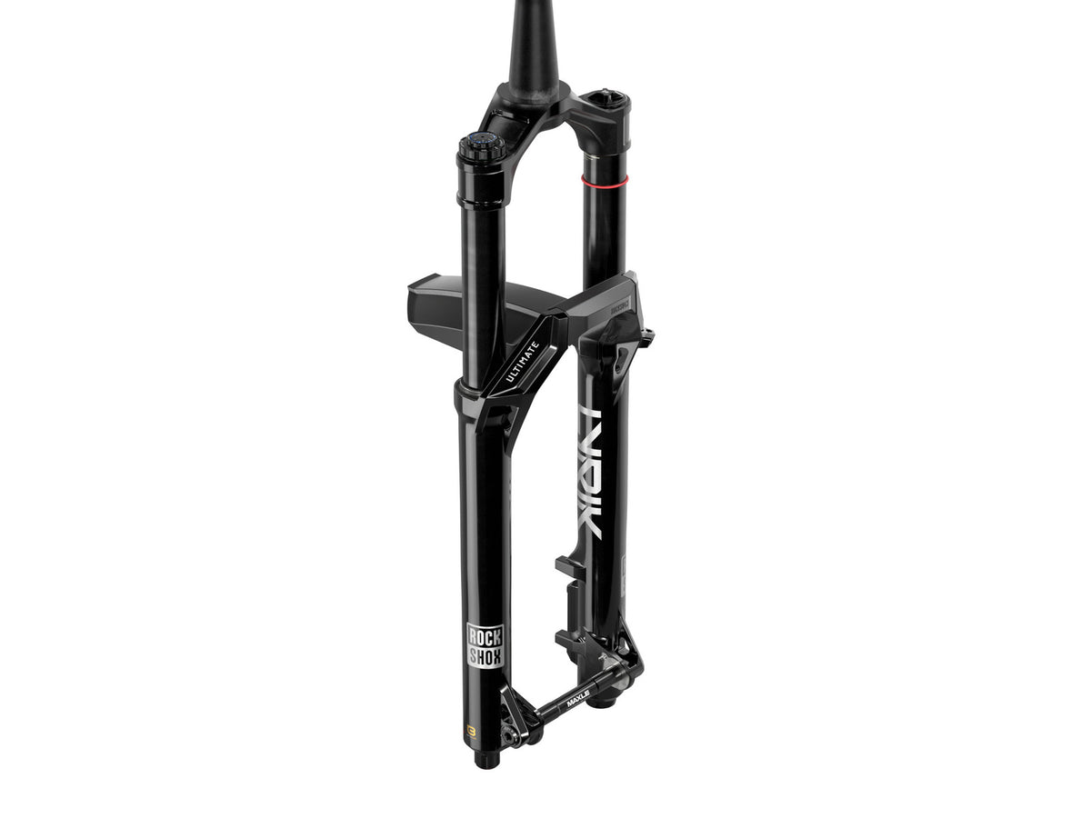 Forcella RockShox Lyrik Ultimate E1 - foto 2