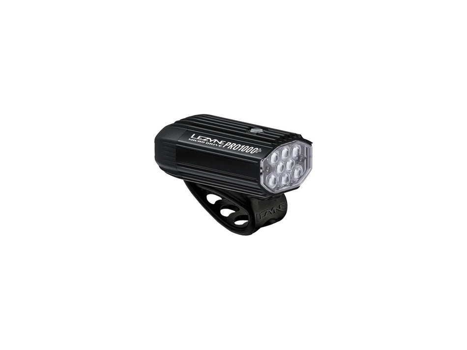 Luce anteriore Lezyne Micro Drive Pro 1000+