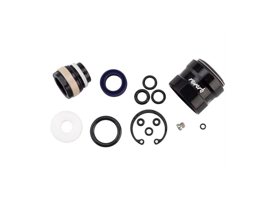 Kit manutenzione reggisella RockShox Reverb/Reverb Stealth B1 V2