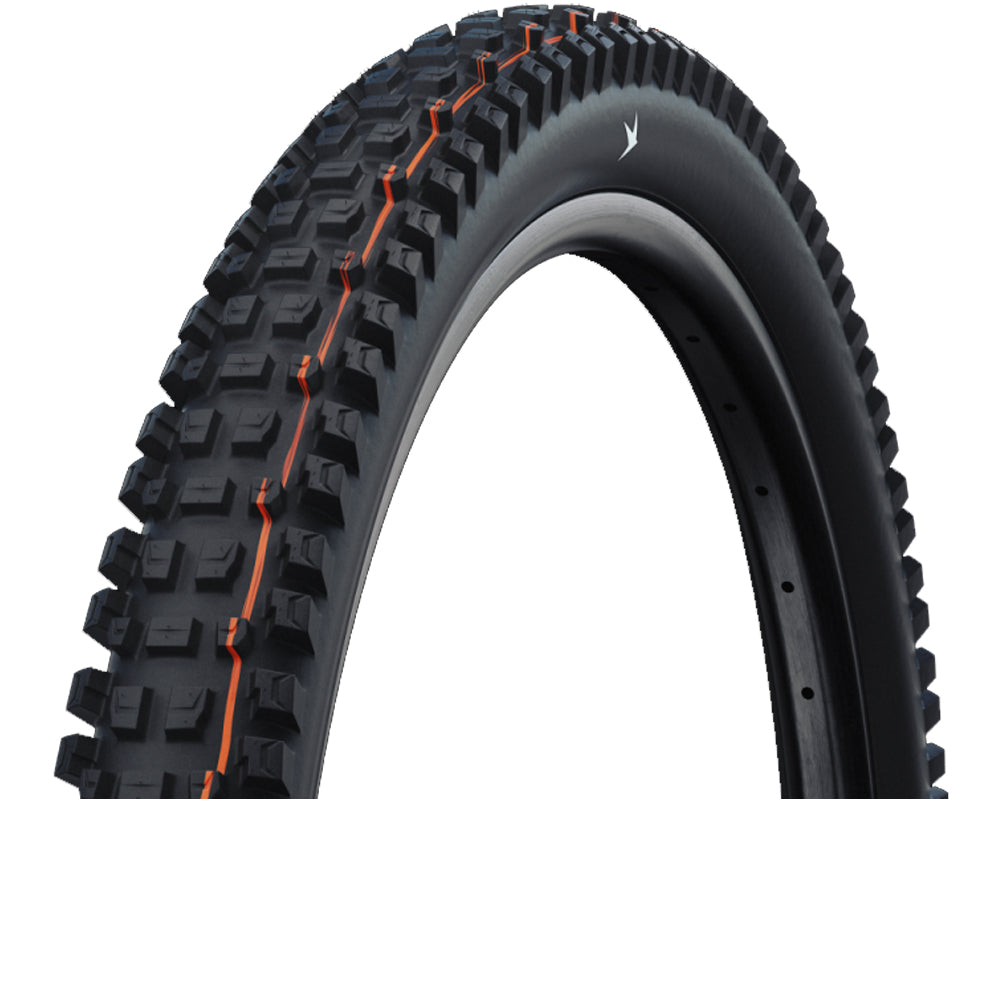 Copertone Schwalbe Albert TLR pieghevole
