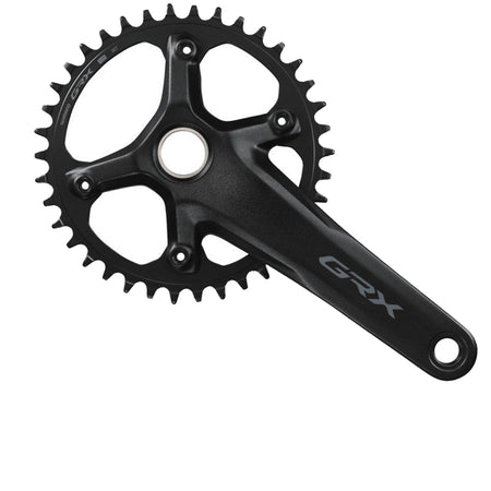 Guarnitura Shimano GRX-610 12s - foto 3