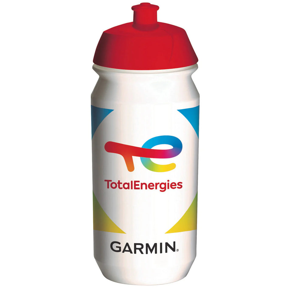 Borraccia TotalEnergies Shiva Bio Bottle Team 2024 500ml